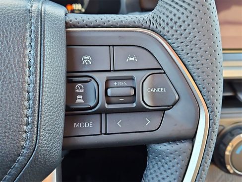 New 2026 Toyota Tacoma TRD Off-Road image 16