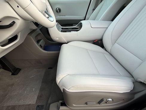 New 2026 Hyundai Palisade FWD Hybrid image 12