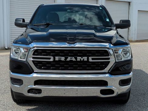 Used 2024 RAM 1500 Big Horn image 9