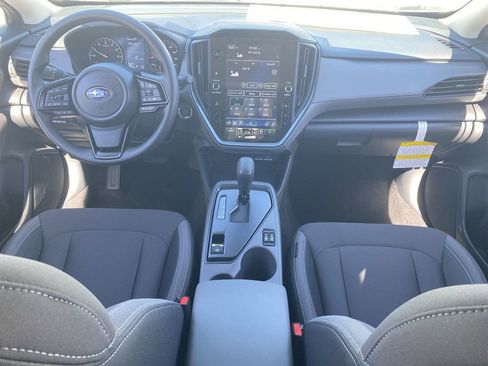 New 2026 Subaru Crosstrek 2.0i Premium AWD/4WD image 11