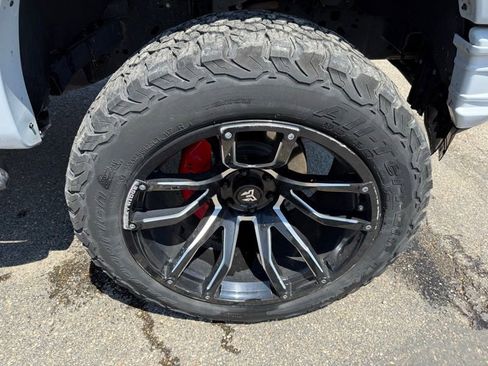 Used 2021 Ford F150 XLT w/ Equipment Group 302A High AWD/4WD image 17