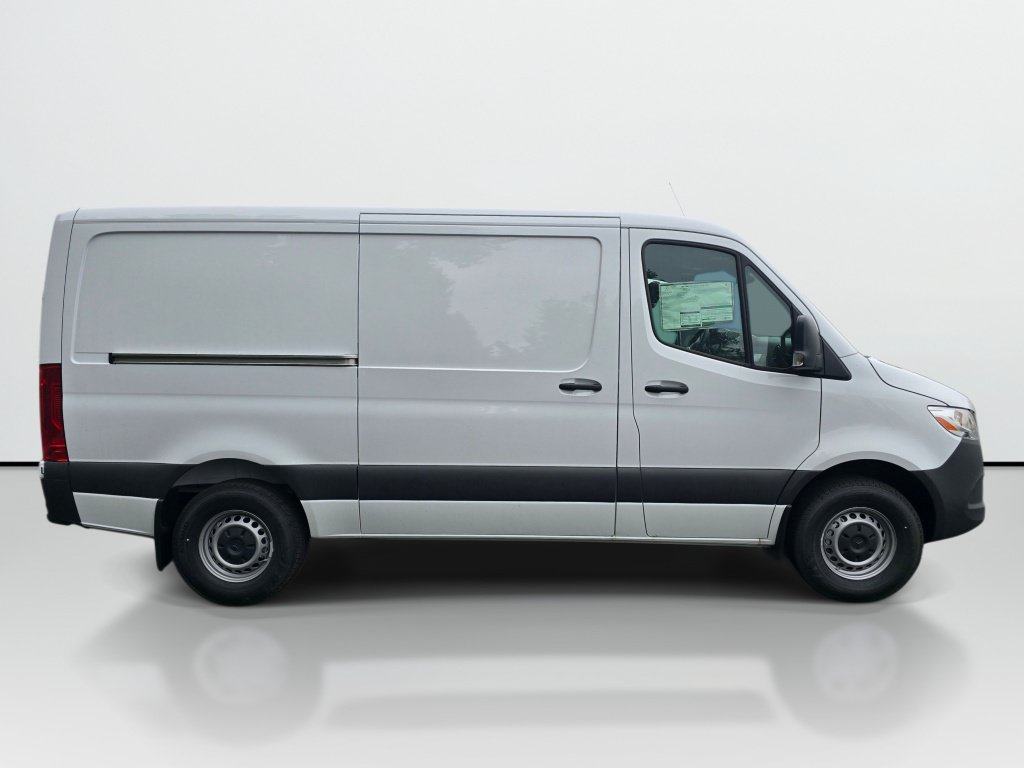 New 2026 Mercedes-Benz Sprinter 2500 image 6