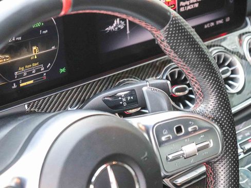 Used 2020 Mercedes-Benz CLS 53 AMG 4MATIC image 27