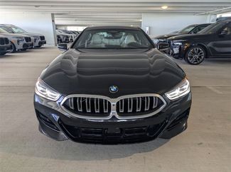 New 2026 BMW 840i video 2