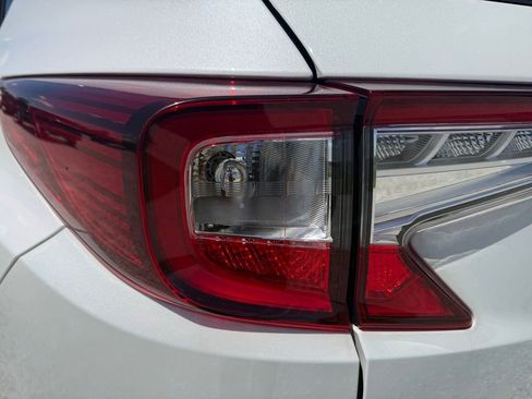 Used 2024 Acura RDX SH-AWD w/ Advance Package image 10