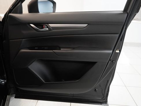 Used 2017 MAZDA CX-5 Touring FWD image 34