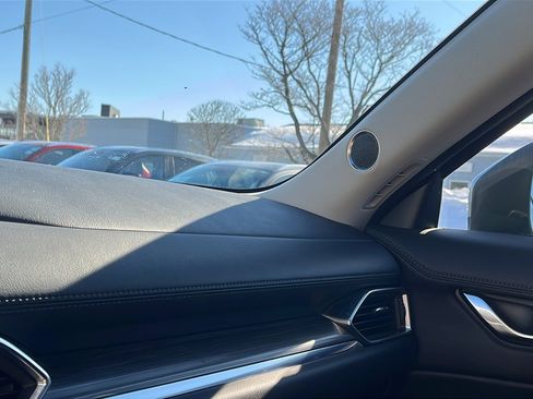 Certified 2023 MAZDA CX-5 AWD 2.5 S w/ Premium Plus Pkg image 18