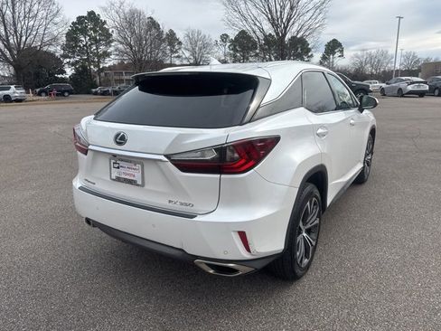 Used 2018 Lexus RX 350 FWD w/ Premium Package image 5
