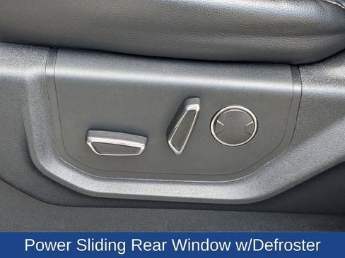 Used 2019 Ford F250 Lariat w/ Lariat Ultimate Package image 21