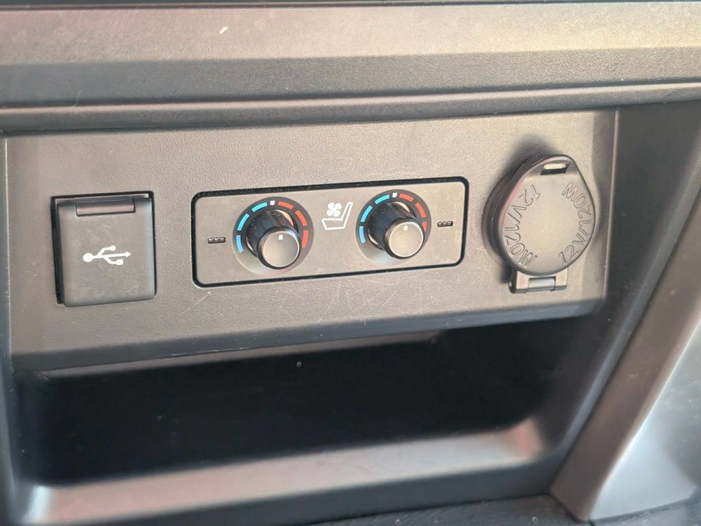 Used 2021 Toyota 4Runner Limited RWD image 25