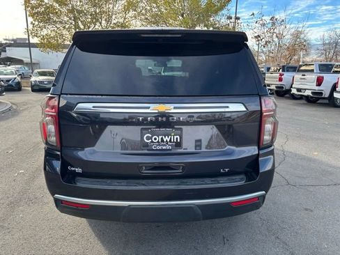 Certified 2023 Chevrolet Tahoe LT image 9