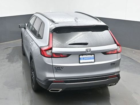 Used 2026 Honda CR-V Sport Touring image 36