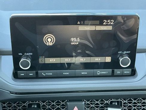 New 2025 Honda Accord SE image 10