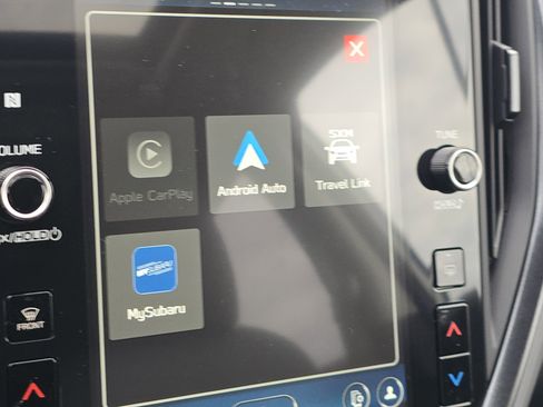 New 2026 Subaru Crosstrek 2.5i Limited image 11