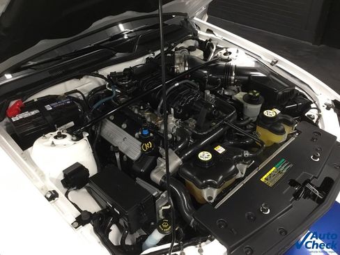 Used 2007 Ford Mustang Shelby GT500 image 33