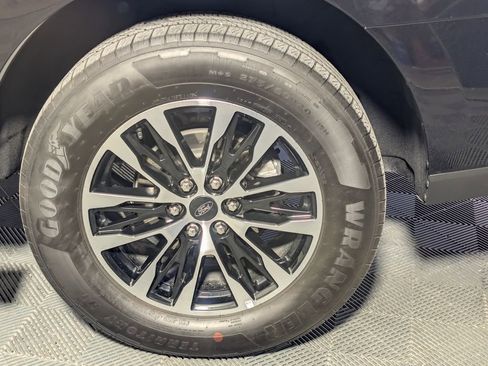 Certified 2025 Ford Expedition Platinum image 30