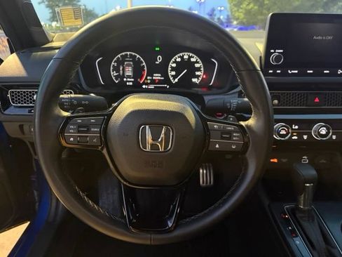 Used 2024 Honda Civic Sport image 29