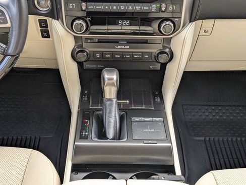 Certified 2023 Lexus GX 460 Premium w/ Premium Package AWD/4WD image 21