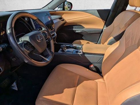 Certified 2023 Lexus RX 350h image 18