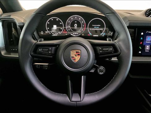 New 2026 Porsche Cayenne Coupe image 15