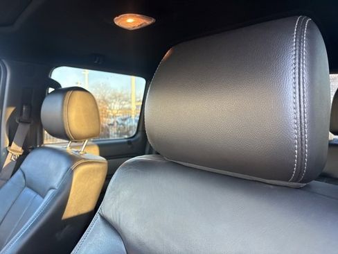 Used 2014 Ford F150 FX4 w/ Equipment Group 402A Luxury image 9