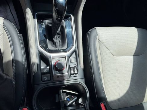 Certified 2023 Subaru Forester Limited AWD/4WD image 32