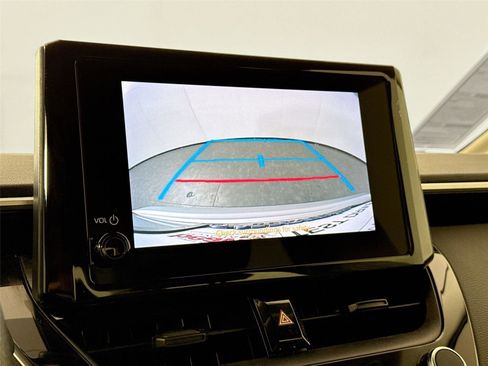 Certified 2023 Toyota Corolla LE image 23