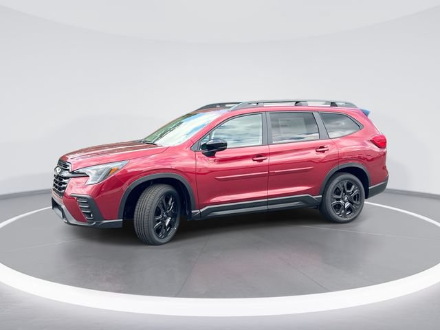 New 2026 Subaru Ascent Bronze Edition w/ Popular Package #2 AWD/4WD image 1