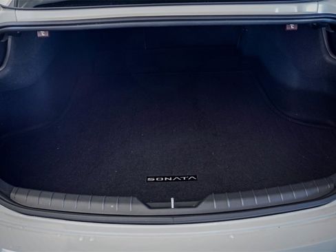 Used 2024 Hyundai Sonata Limited image 33