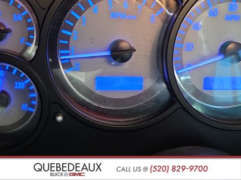 Used 1994 Chevrolet Blazer 4WD image 17
