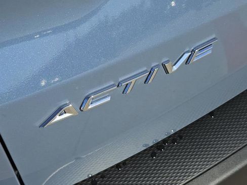 New 2026 Ford Escape Active image 10