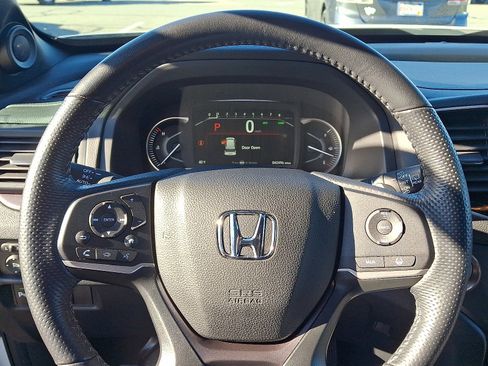 Used 2022 Honda Passport EX-L image 19