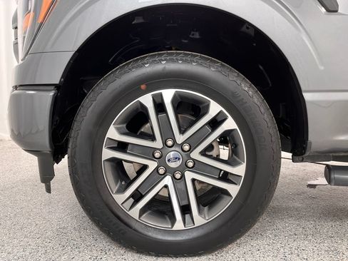 Used 2023 Ford F150 XL w/ STX Appearance Package AWD/4WD image 29