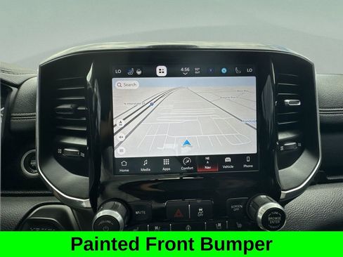 Used 2022 RAM 3500 Laramie AWD/4WD image 12
