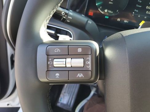 New 2026 Hyundai Palisade SEL AWD/4WD image 22