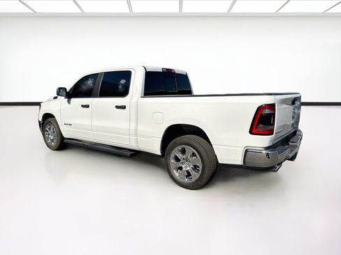 Used 2023 RAM 1500 Big Horn AWD/4WD image 6