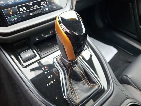 Used 2022 Subaru Outback Wilderness w/ Wilderness Package image 15