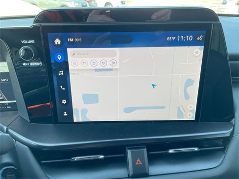 New 2026 Subaru Outback Touring XT image 24