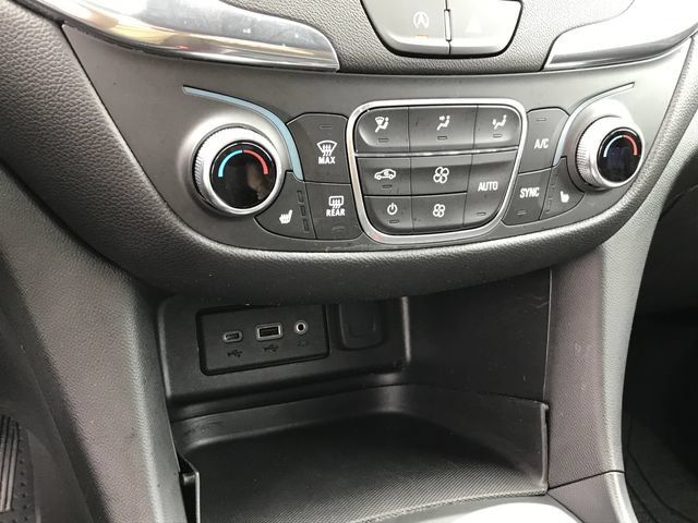 Used 2024 Chevrolet Equinox LT w/ LPO, Floor Liner Package FWD image 13