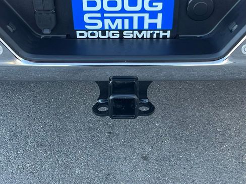 New 2026 Chevrolet Silverado 3500 LTZ AWD/4WD image 31