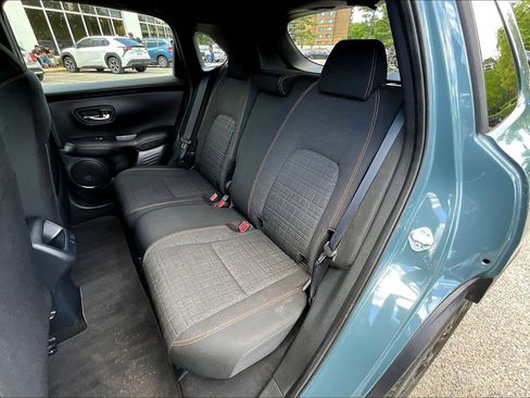 Used 2024 Honda HR-V Sport image 26