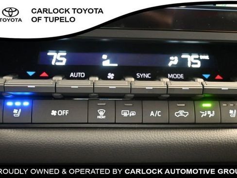 Used 2026 Toyota Tundra TRD Pro AWD/4WD image 12