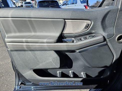 New 2025 Ford Expedition Max Active AWD/4WD image 16