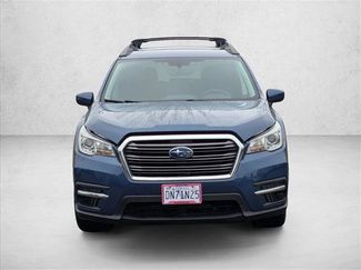 Used 2020 Subaru Ascent Premium w/ Convenience Package video 2