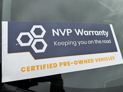 Used 2017 Honda CR-V EX image 19