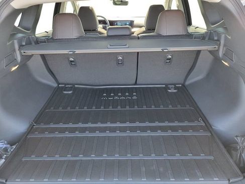 New 2026 Nissan Murano Platinum w/ Cargo Package AWD/4WD image 34