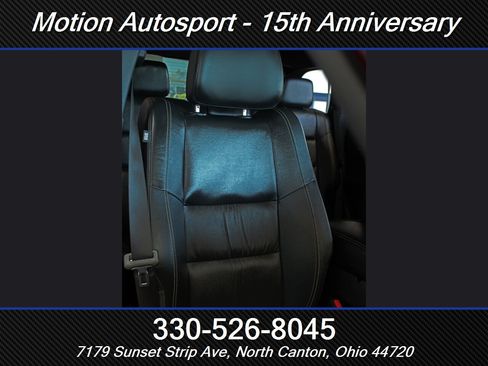 Used 2014 Jeep Grand Cherokee Limited w/ Trailer Tow Group IV AWD/4WD image 37