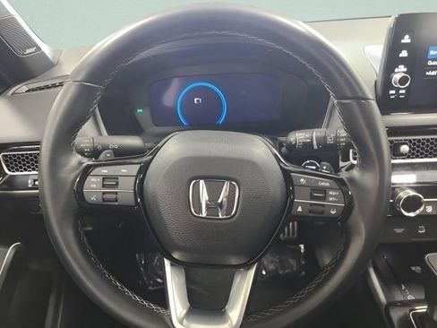 Certified 2025 Honda Civic Sport Touring image 29