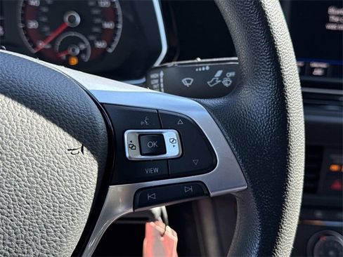 Certified 2021 Volkswagen Jetta S image 16