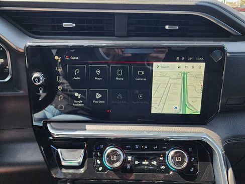 New 2026 GMC Sierra 1500 Denali AWD/4WD image 27